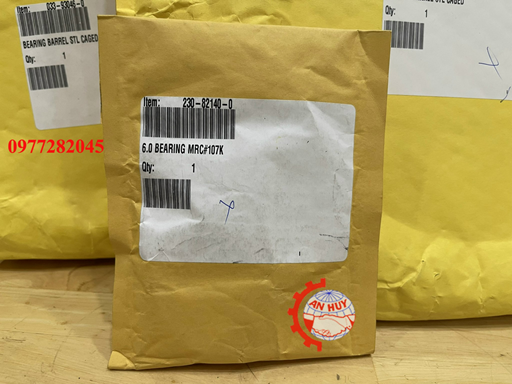 Vòng bi trục Parker 230-82140-0